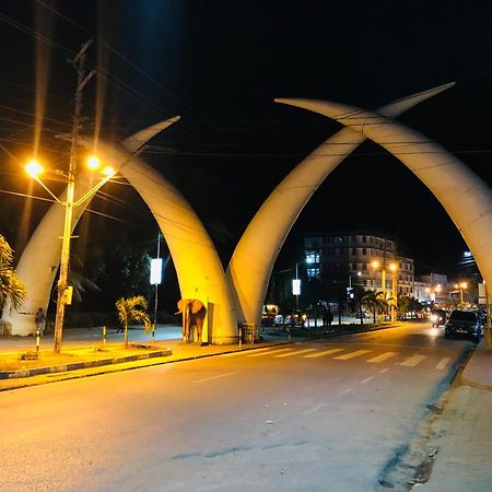 Queens Luxury Studio Mombasa Ngoại thất bức ảnh