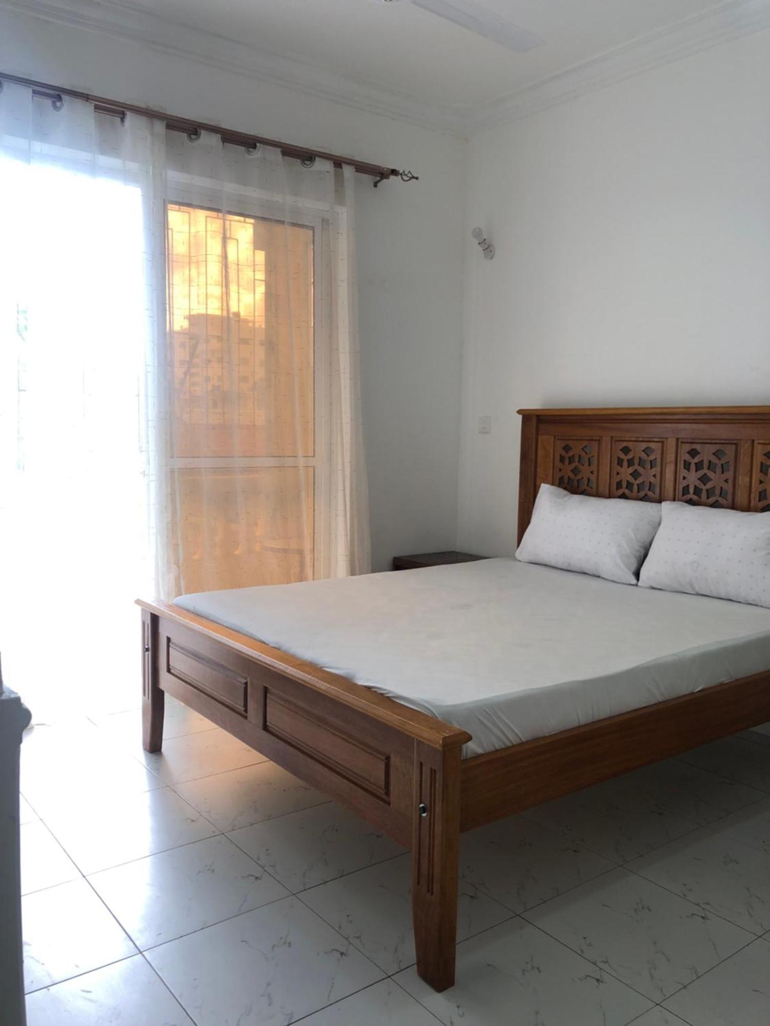 Queens Luxury Studio Mombasa Ngoại thất bức ảnh